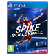 PS4 mäng Spike Volleyball